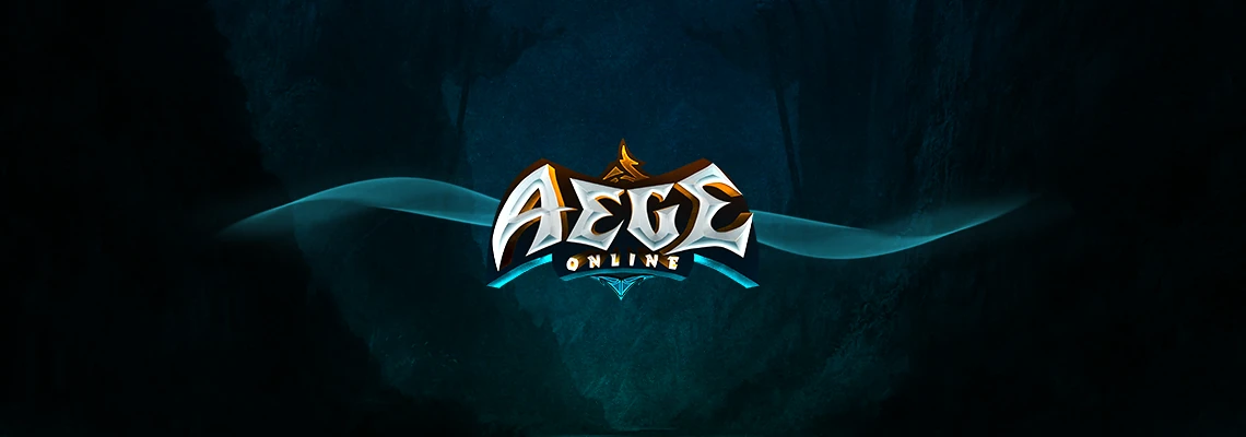 Aege Online Website Design
