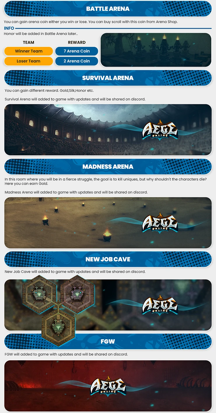 Aege Online Forum Thread Design — Thread 1 9