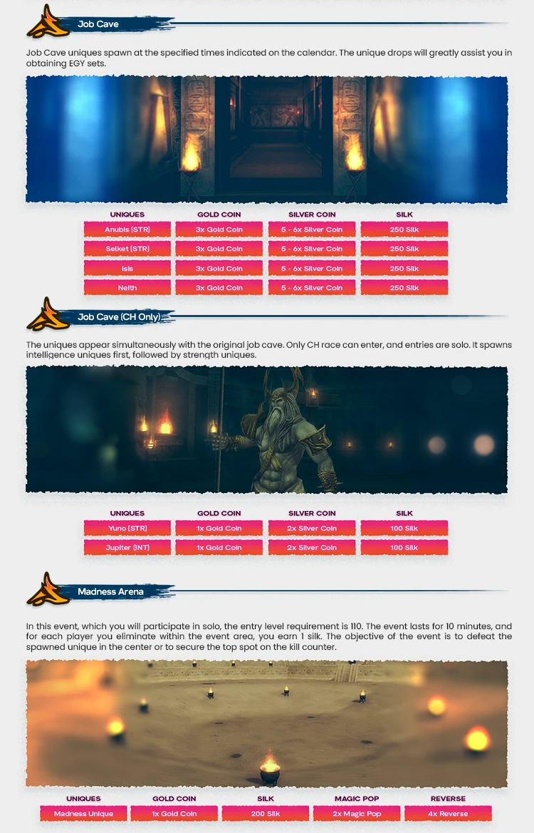 Aege Online Forum Thread Design — Season 2 13