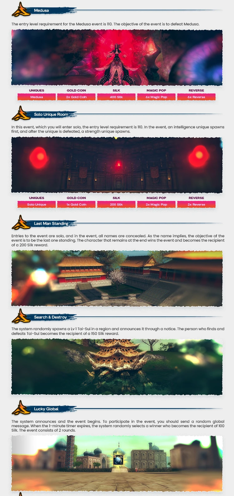 Aege Online Forum Thread Design — Season 2 14