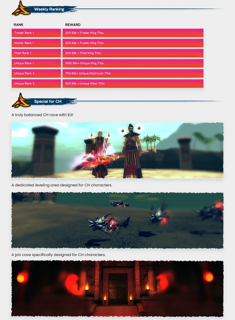 Aege Online Forum Thread Design — Season 2 16