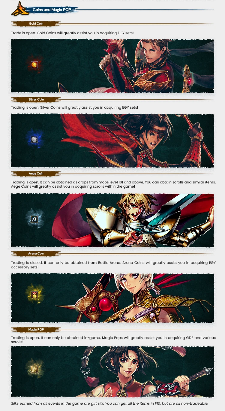 Aege Online Forum Thread Design — Season 2 17