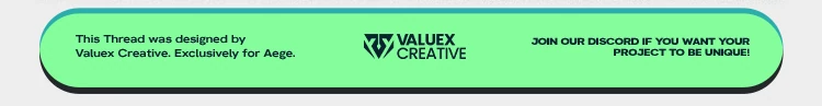 Aege Online Forum Thread Design — Season 2 18