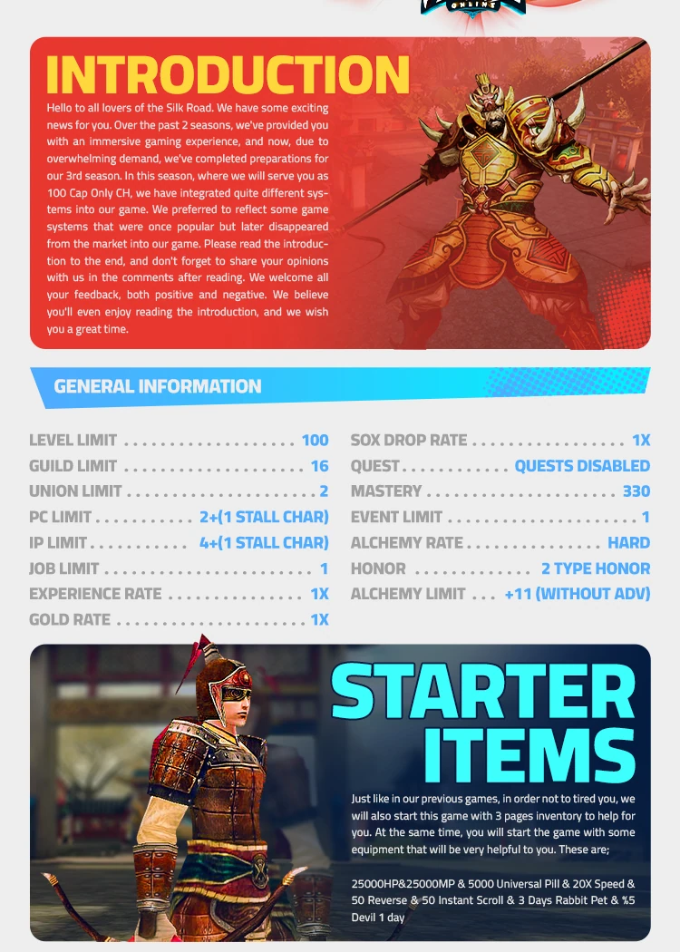 Aege Online Forum Thread Design — Season 3 6