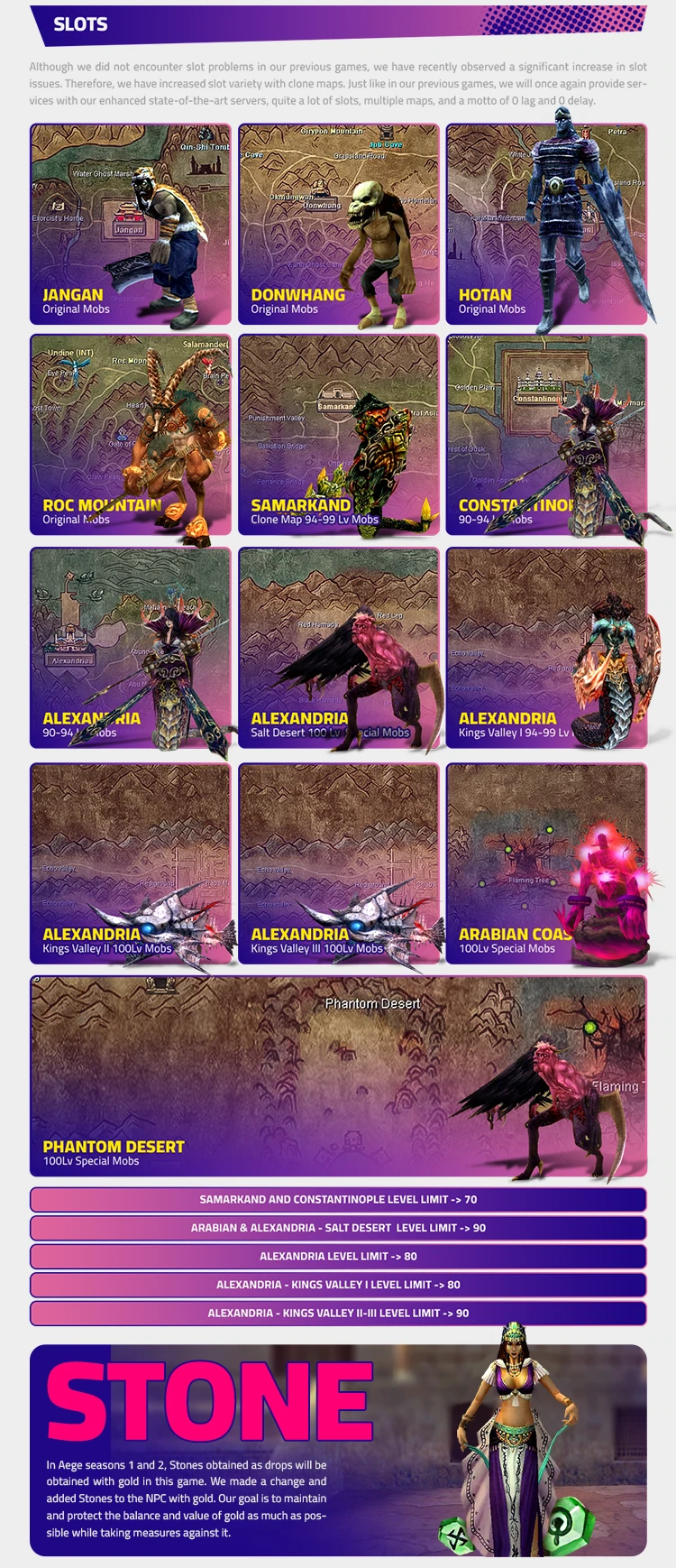 Aege Online Forum Thread Design — Season 3 8