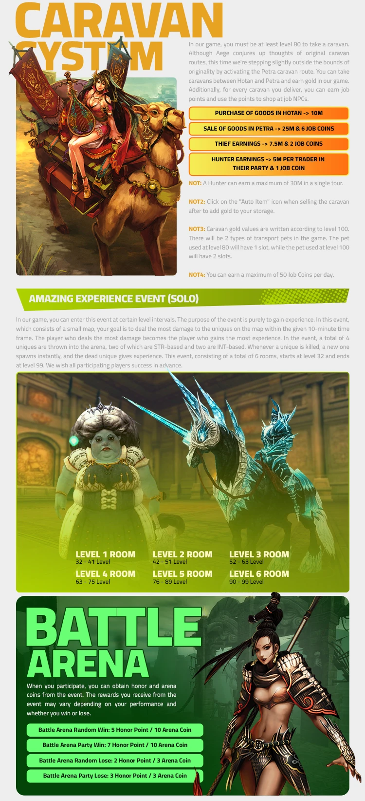 Aege Online Forum Thread Design — Season 3 9