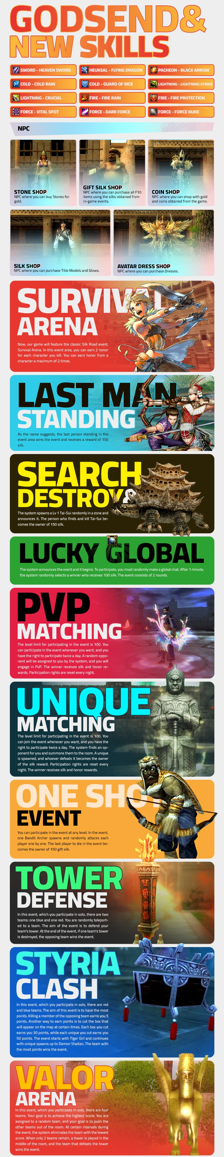 Aege Online Forum Thread Design — Season 3 12