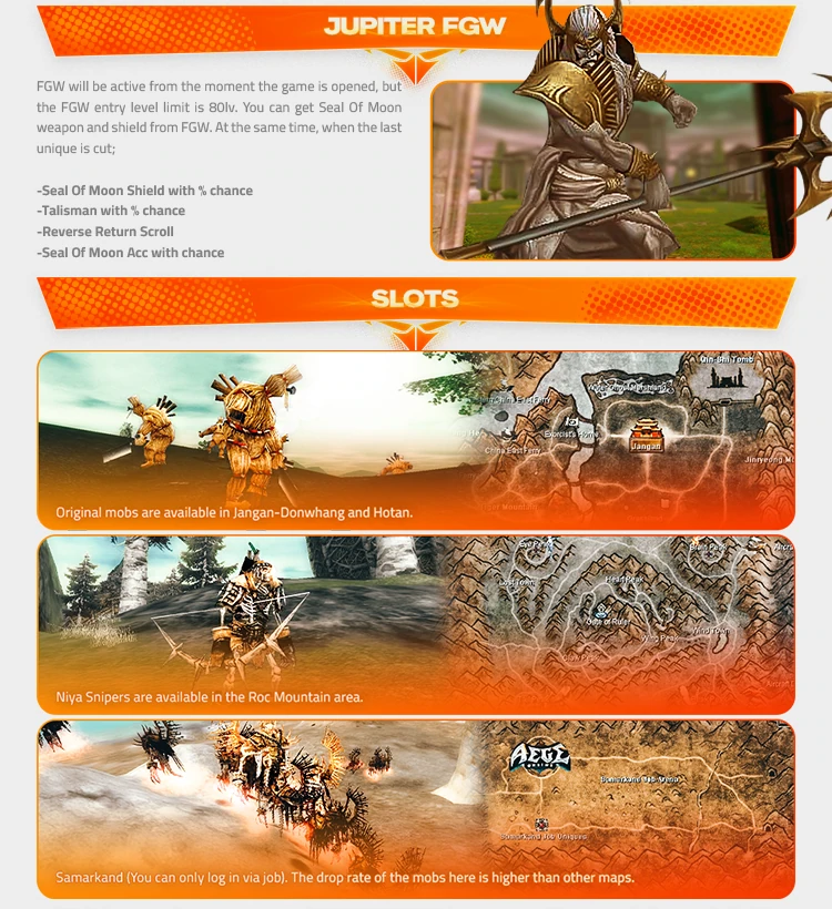 Aege Online Forum Thread Design — Season 4 13