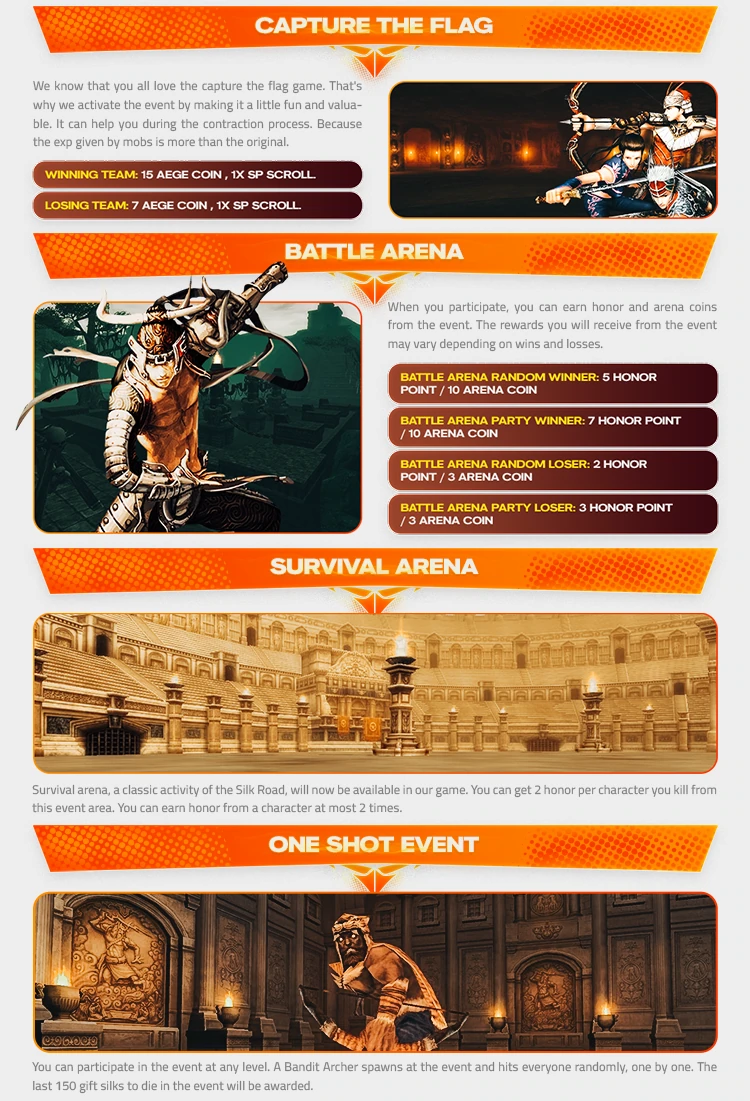 Aege Online Forum Thread Design — Season 4 15