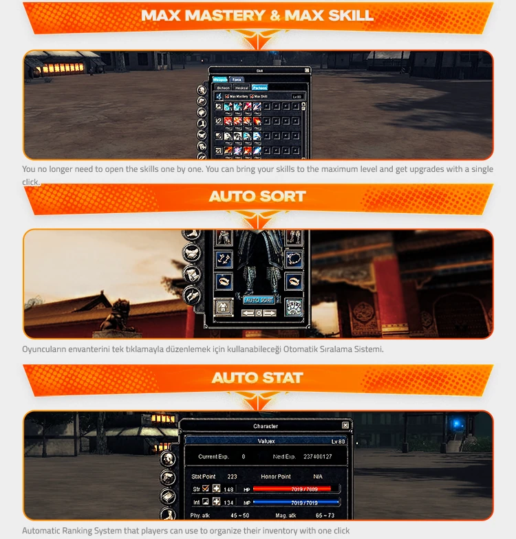 Aege Online Forum Thread Design — Season 4 18