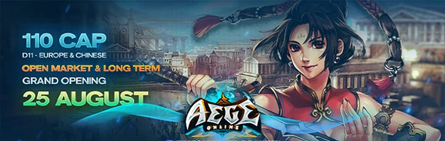 Aege Online Forum Signature 1