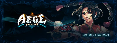 Aege Online Start Loading Screens 1