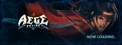 Aege Online Start Loading Screens 2