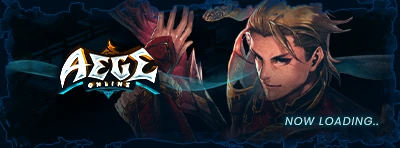 Aege Online Start Loading Screens 3