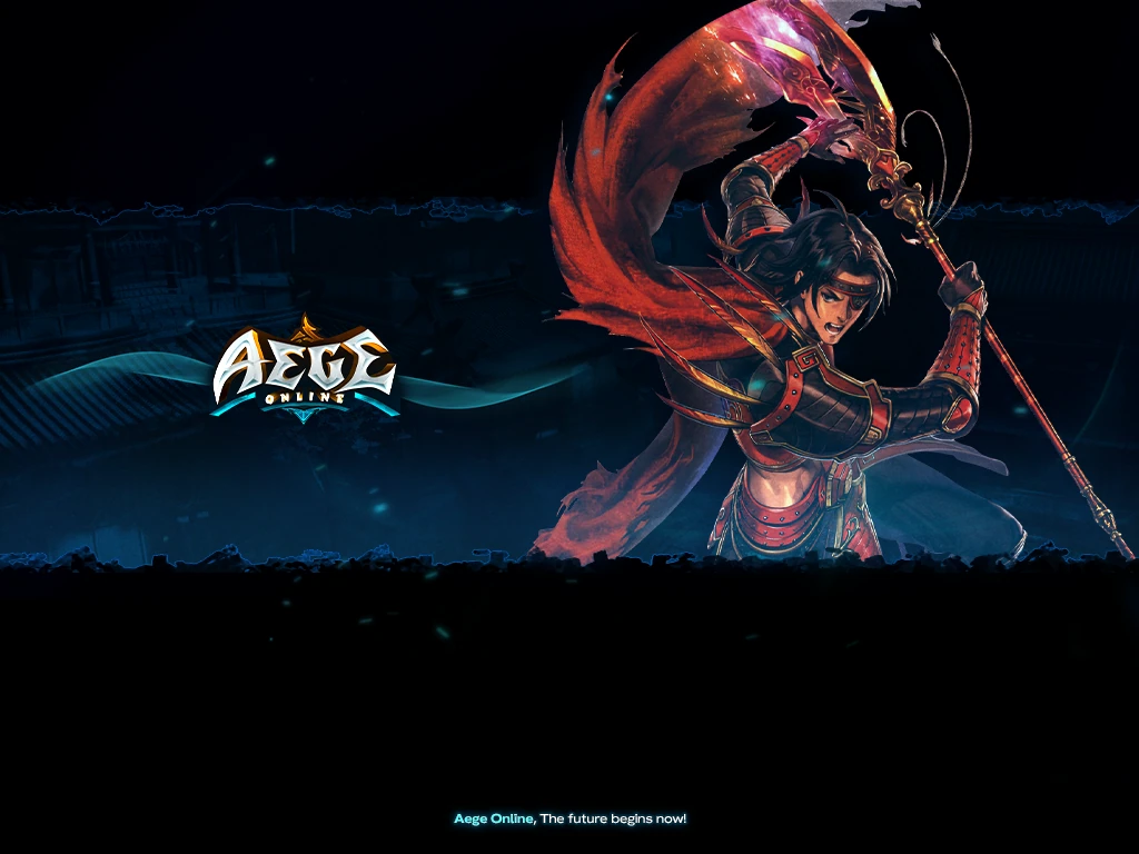 Aege Online Loading Screens 1