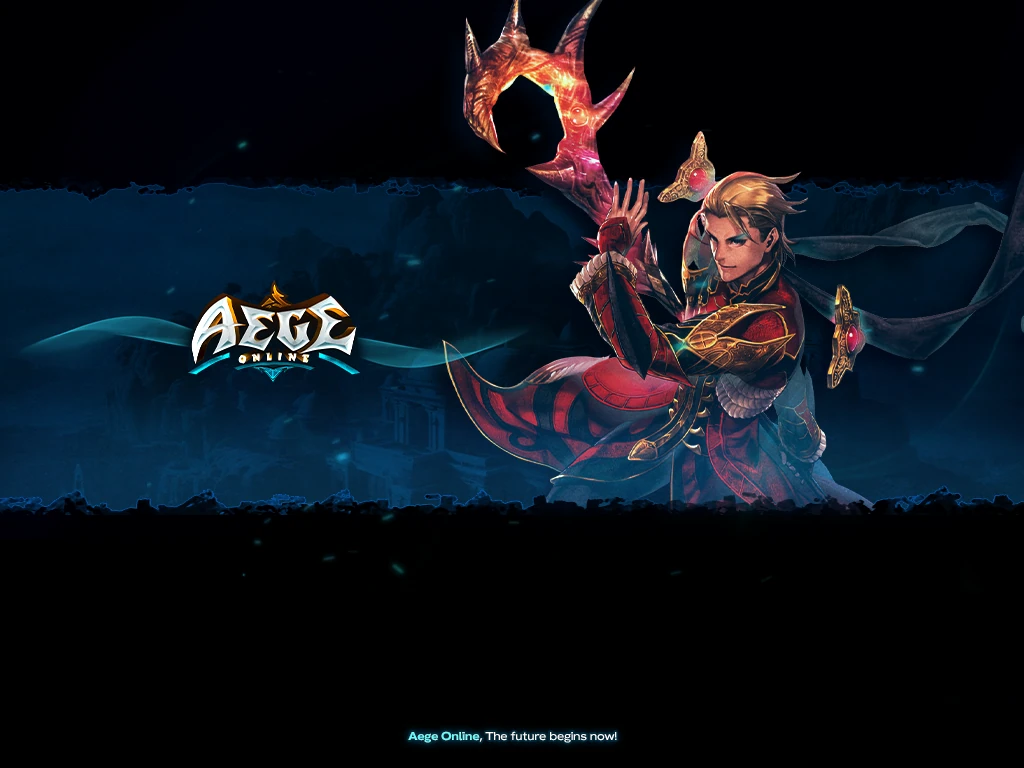 Aege Online Loading Screens 2