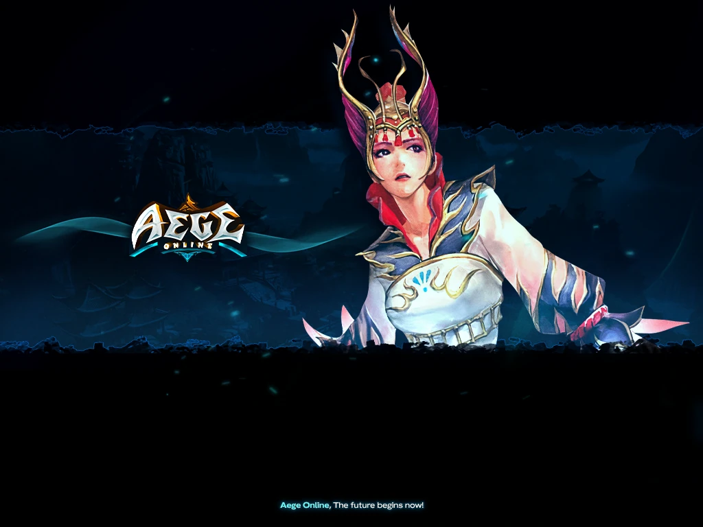 Aege Online Loading Screens 3