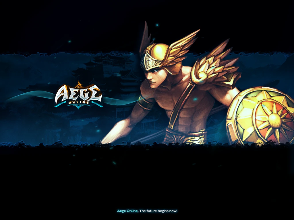 Aege Online Loading Screens 4