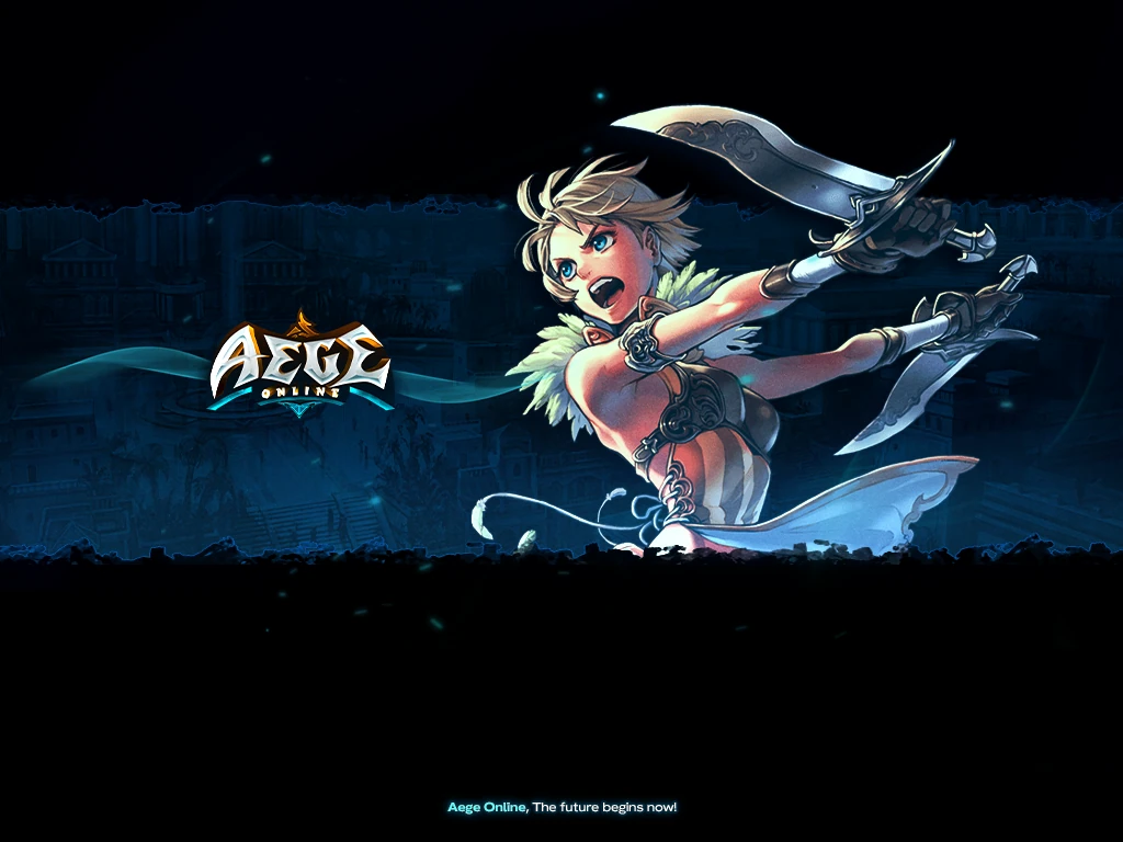Aege Online Loading Screens 5