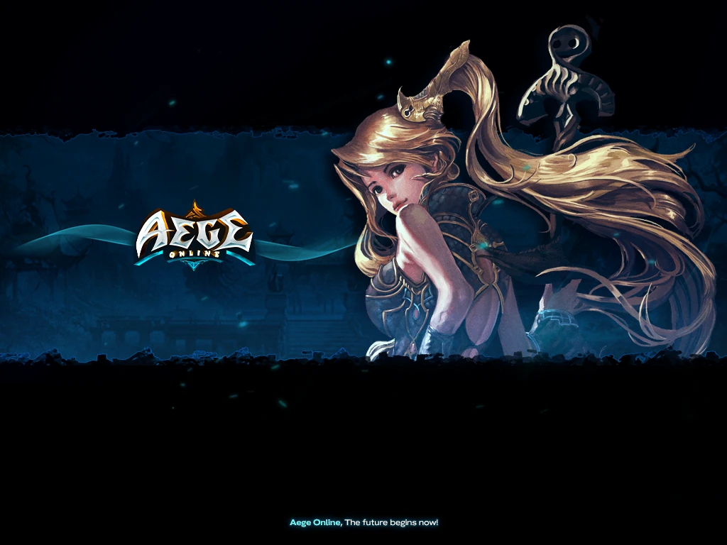 Aege Online Loading Screens 6