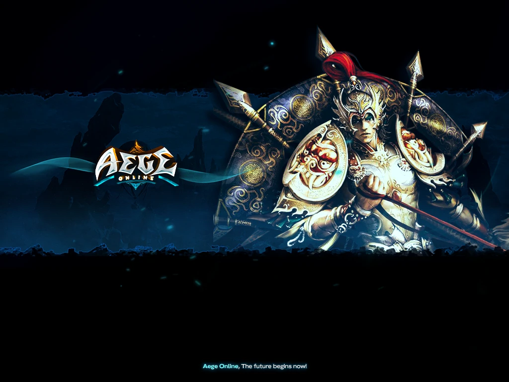 Aege Online Loading Screens 7