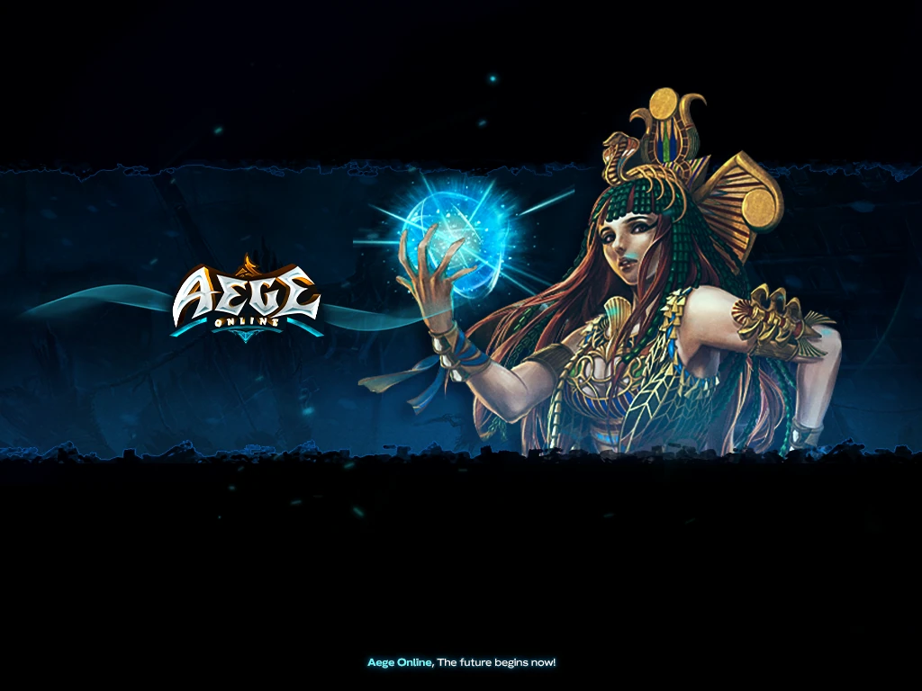 Aege Online Loading Screens 8