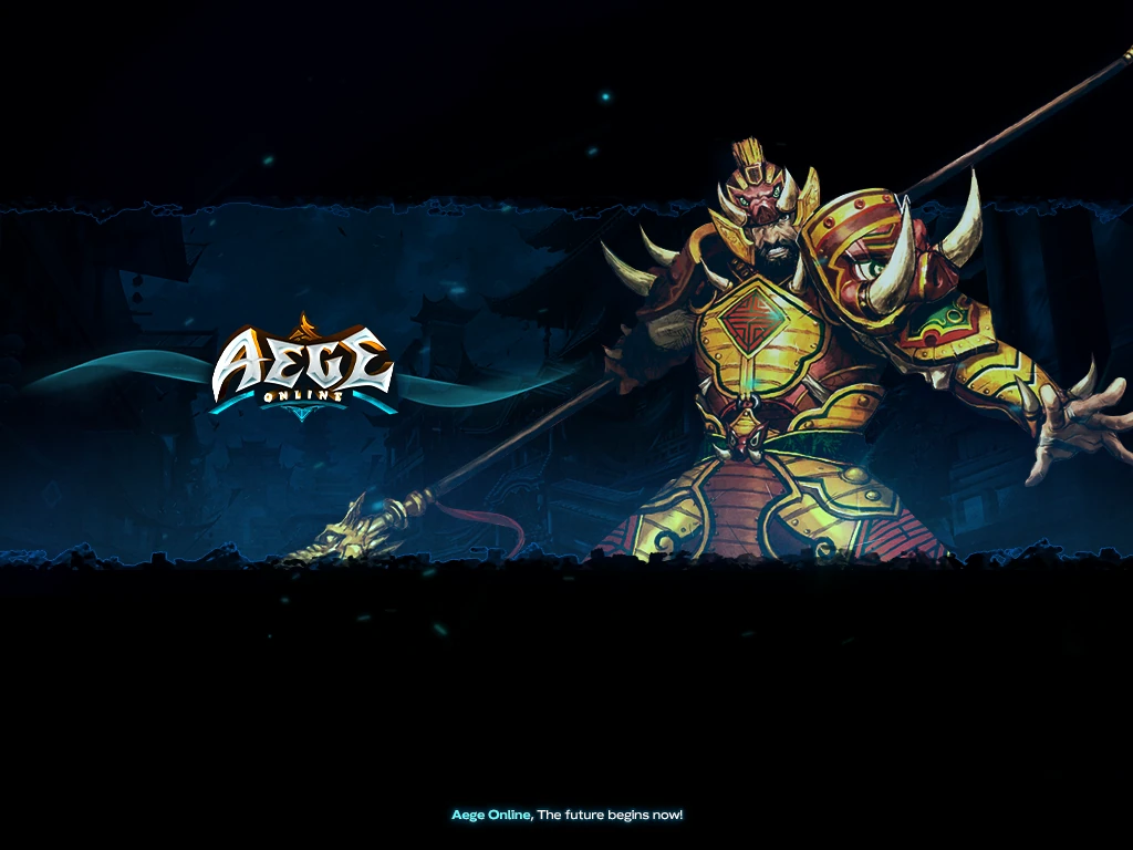 Aege Online Loading Screens 9