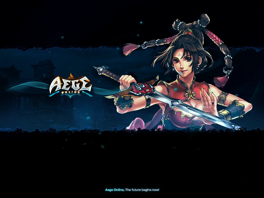 Aege Online Loading Screens 10