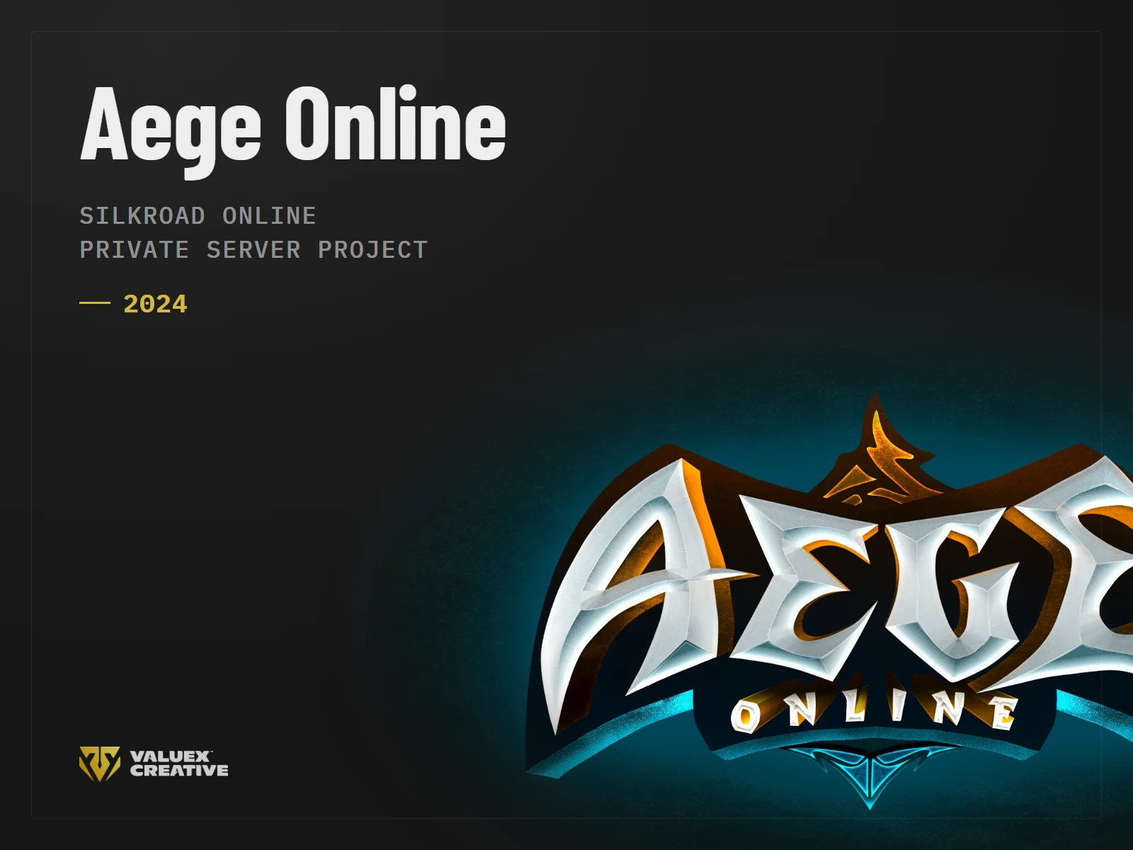 Aege Online
