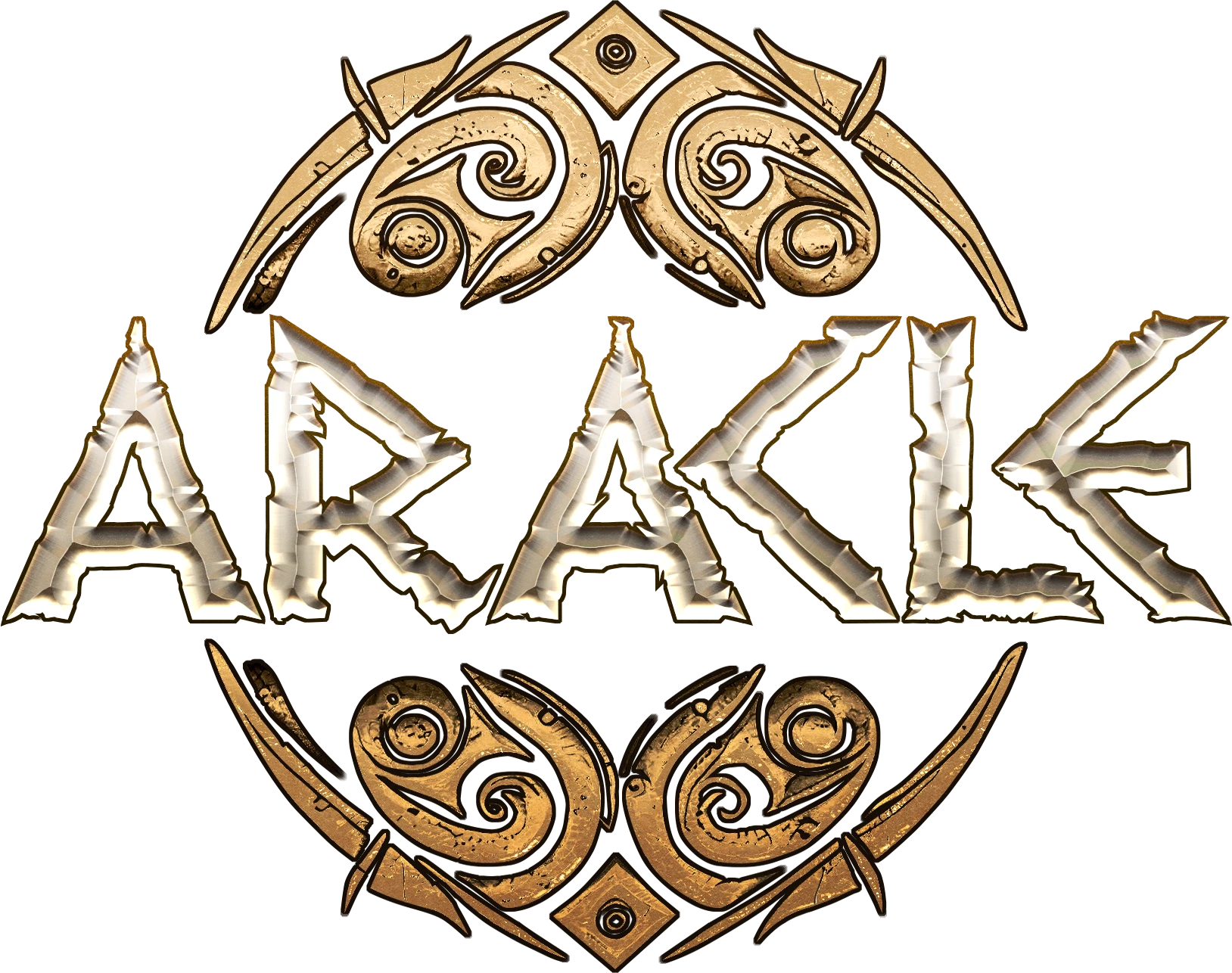 Aracle Online logo