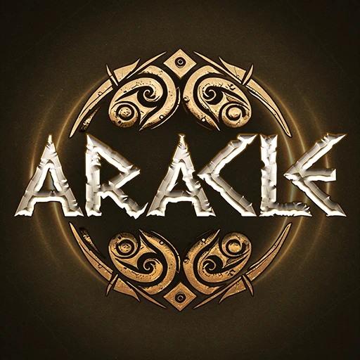 Aracle Online Facebook Profile & Cover