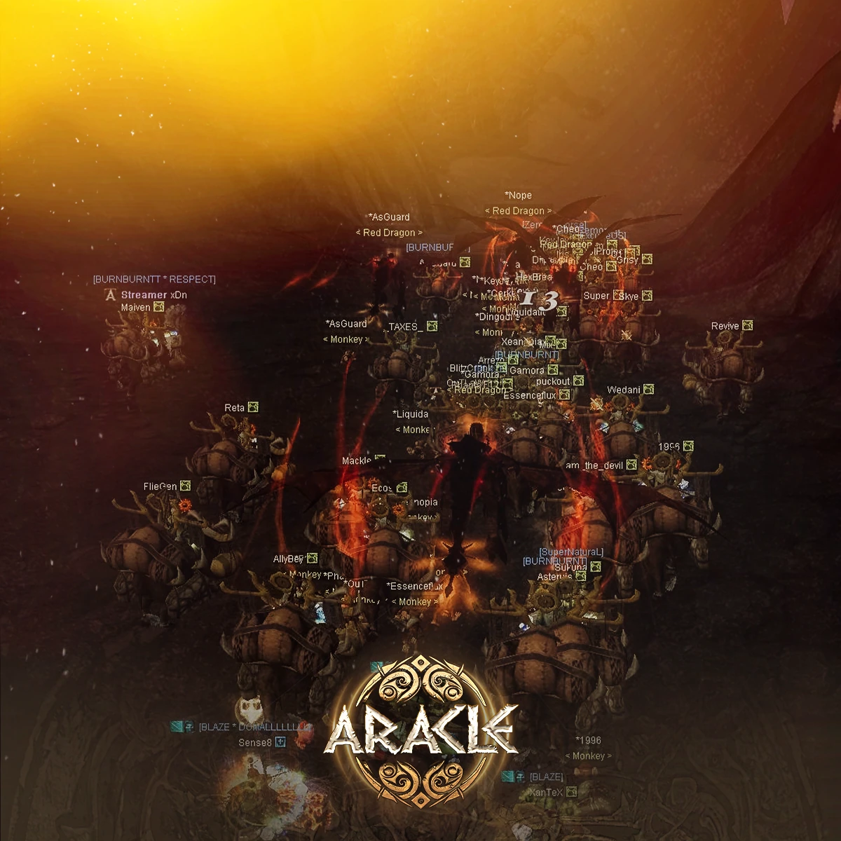 Aracle Online Social Media Advertising Images 4