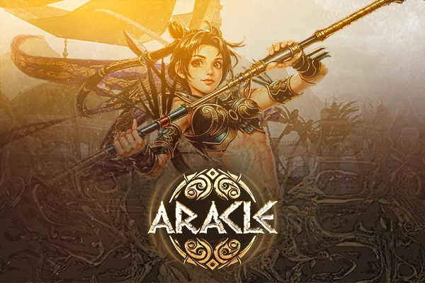 Aracle Online Start Loading Screens