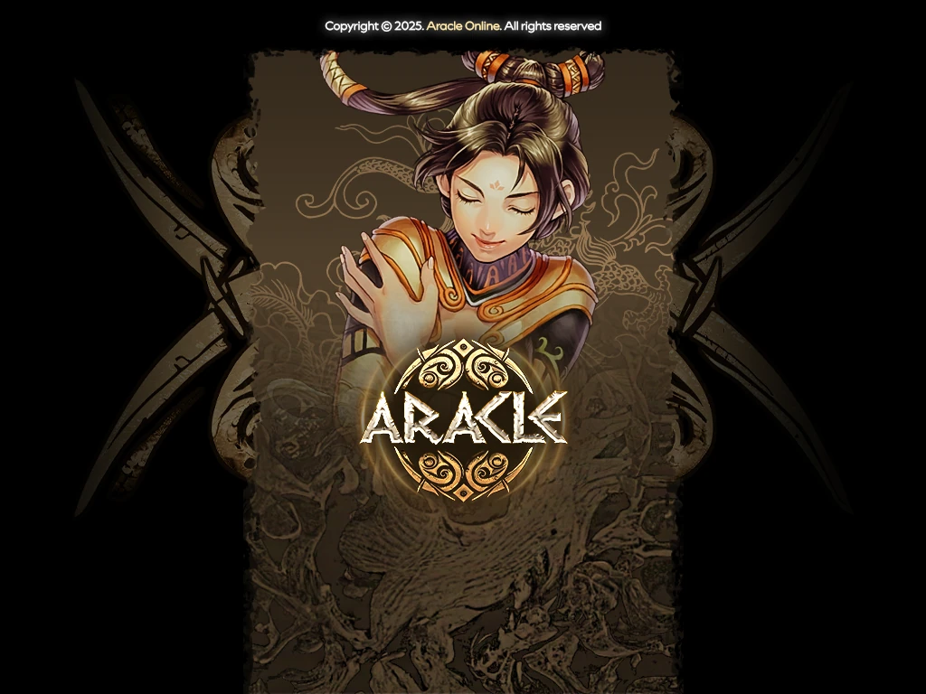 Aracle Online Loading Screens 13