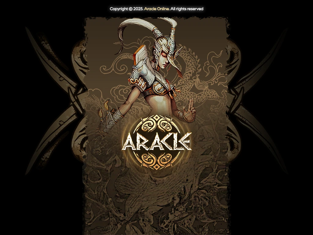 Aracle Online Loading Screens 20