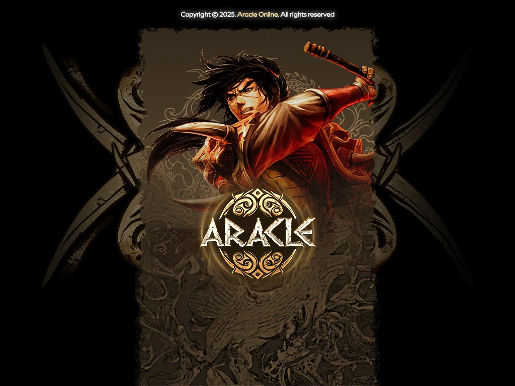 Aracle Online Loading Screens 28