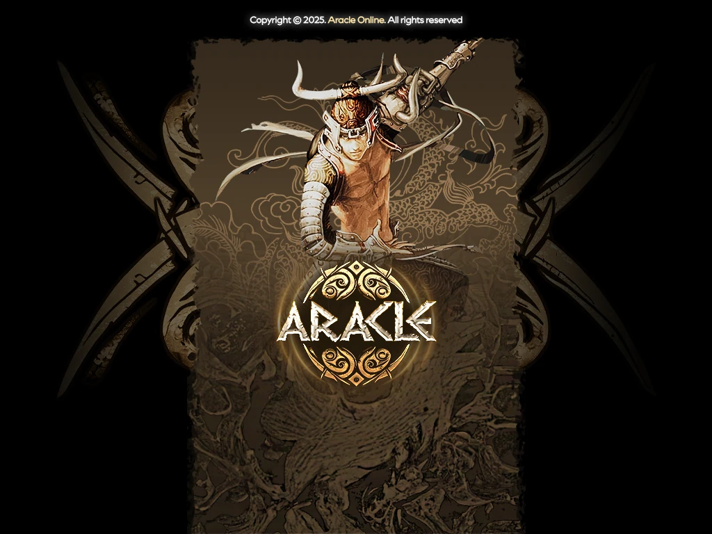 Aracle Online Loading Screens 32