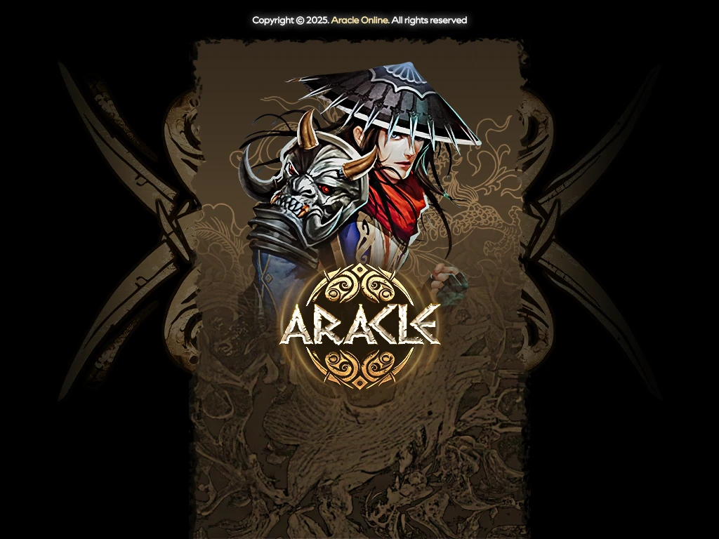 Aracle Online Loading Screens 33