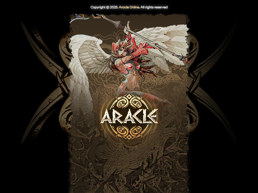 Aracle Online Loading Screens 35
