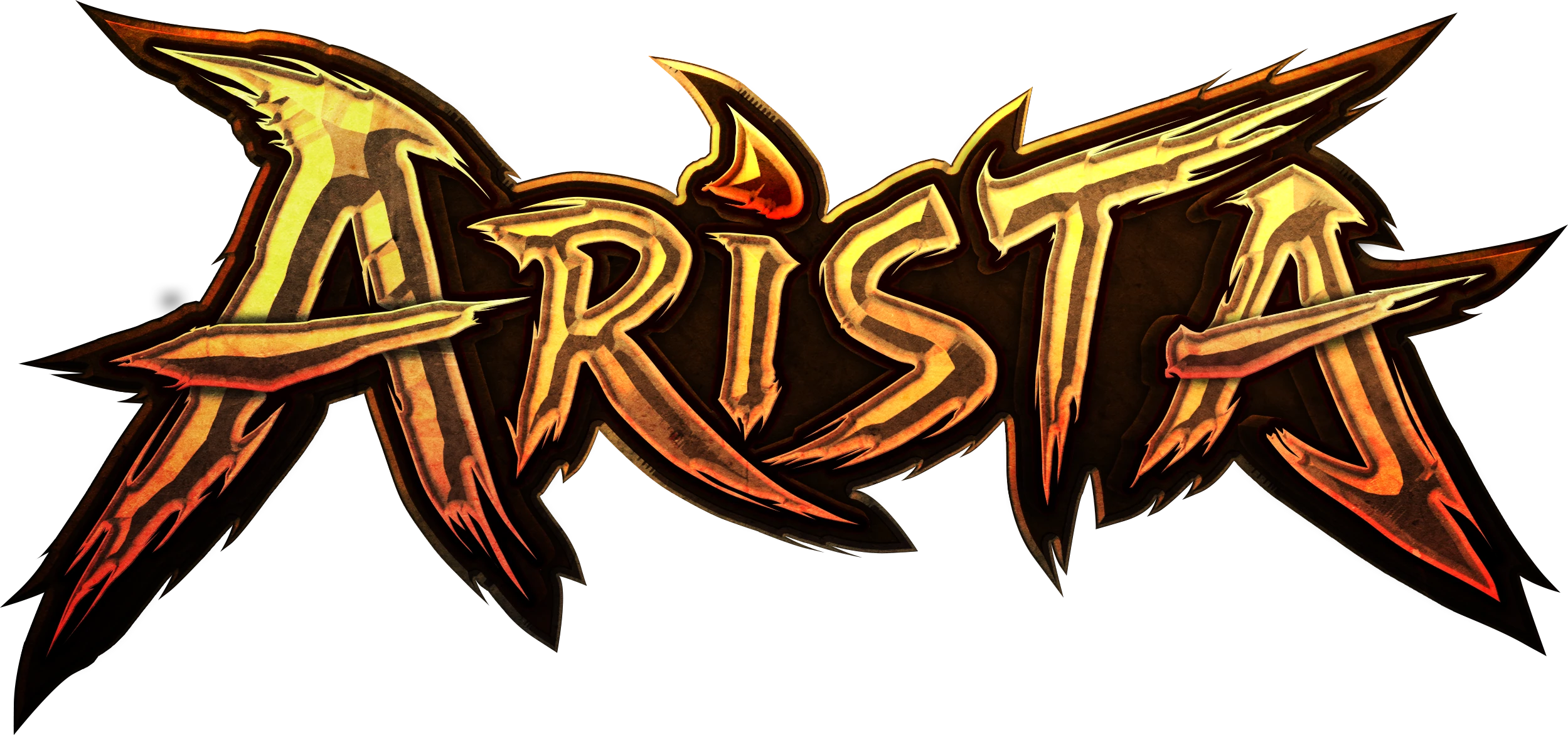 Arista Online logo
