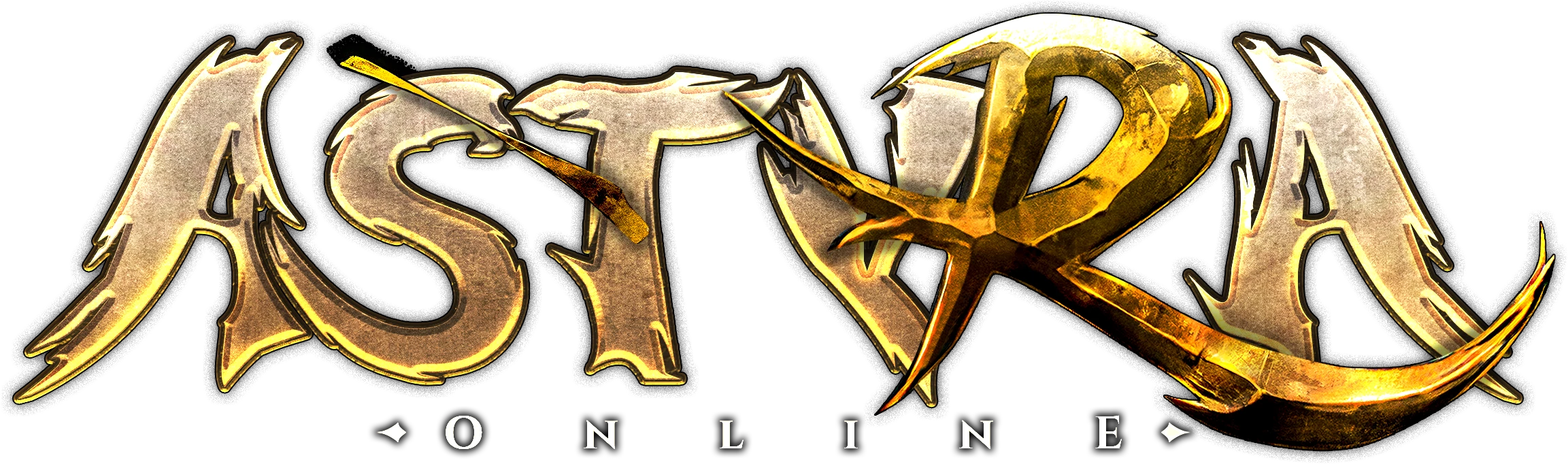 AstyRa Online logo