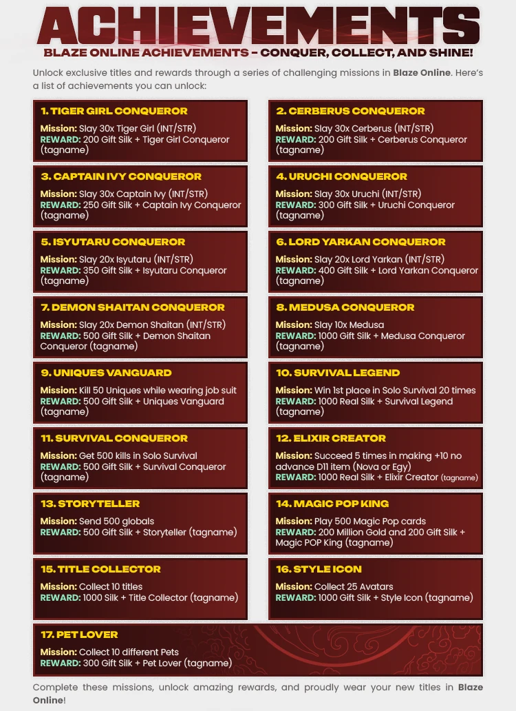 Blaze Online Forum Thread Design 14