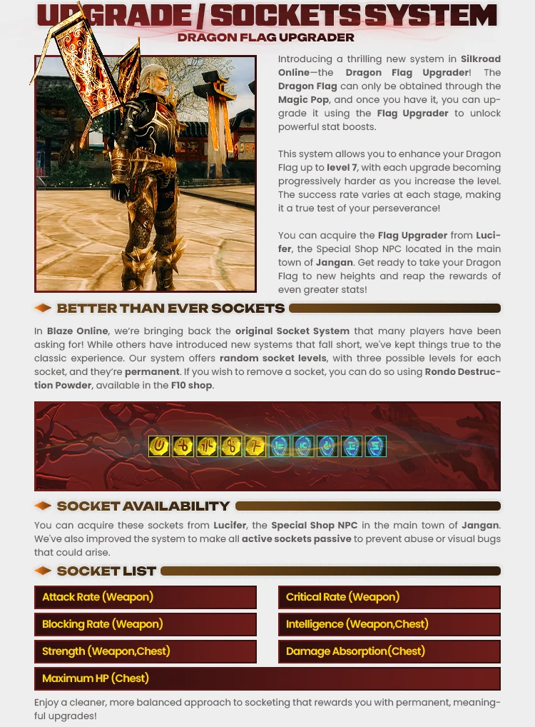 Blaze Online Forum Thread Design 16