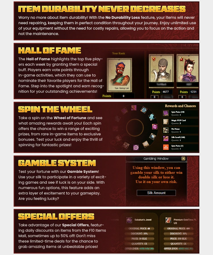 Blaze Online Forum Thread Design 26