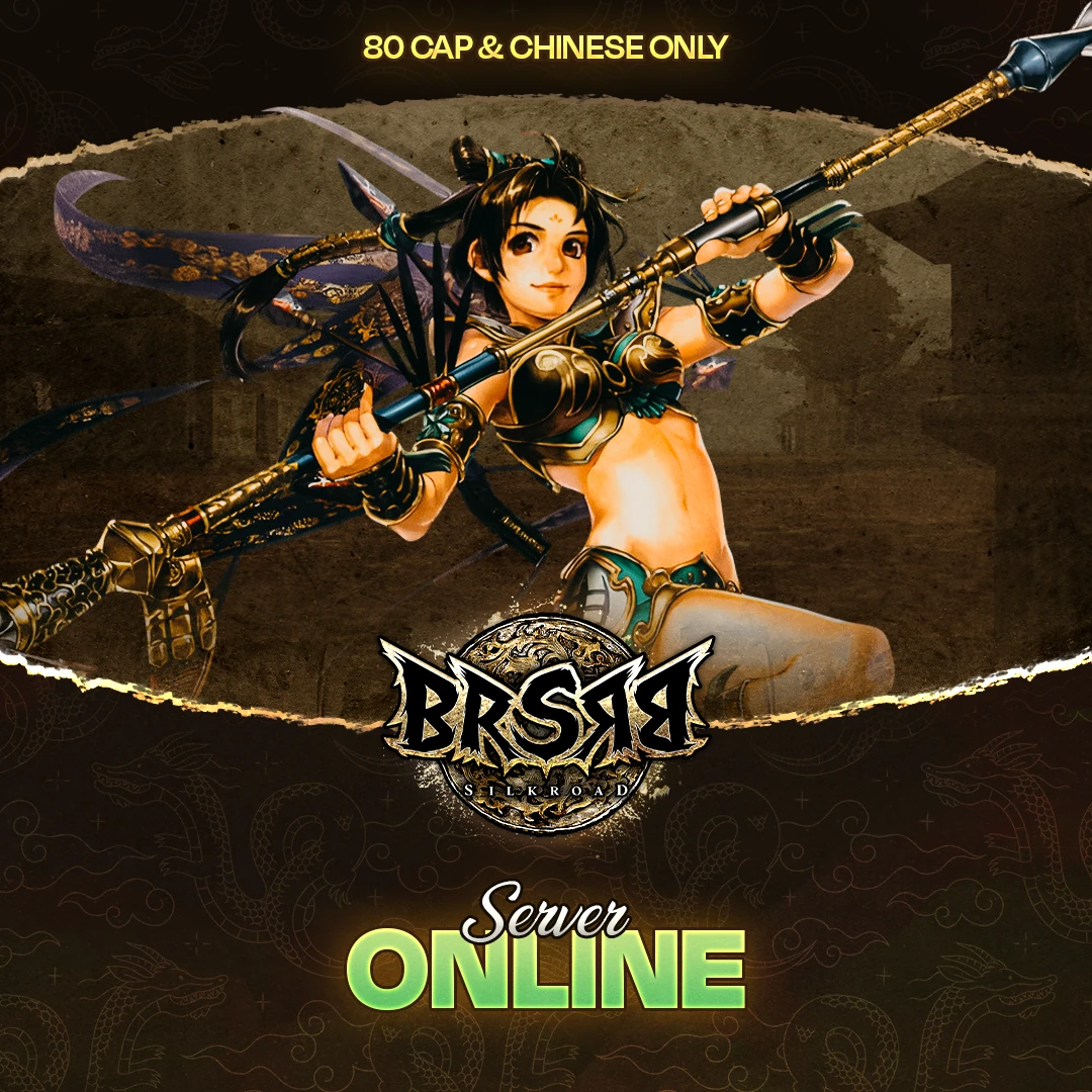 BRSRB Silkroad Social Media Post Images 5
