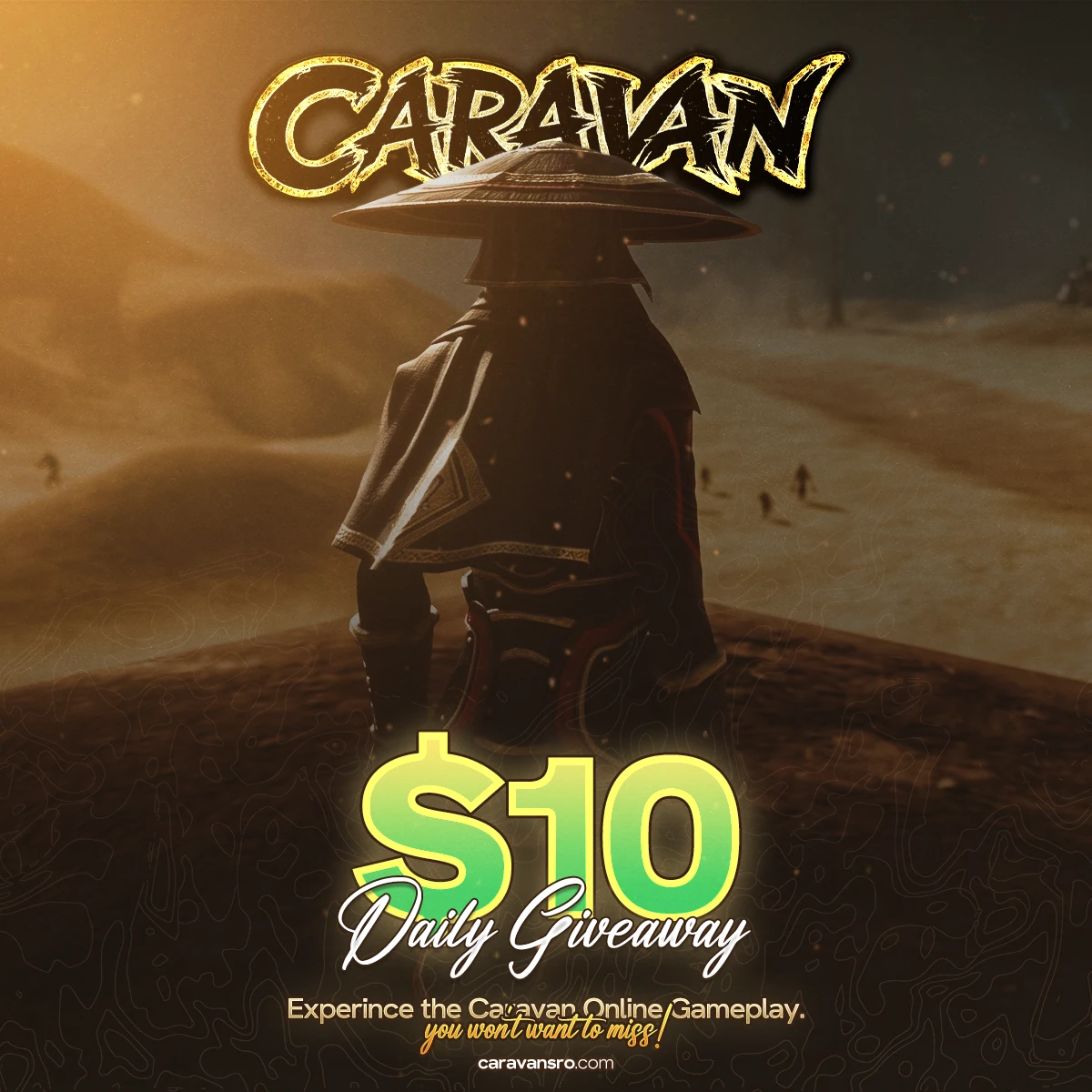 Caravan Online Social Media Advertising Images 6