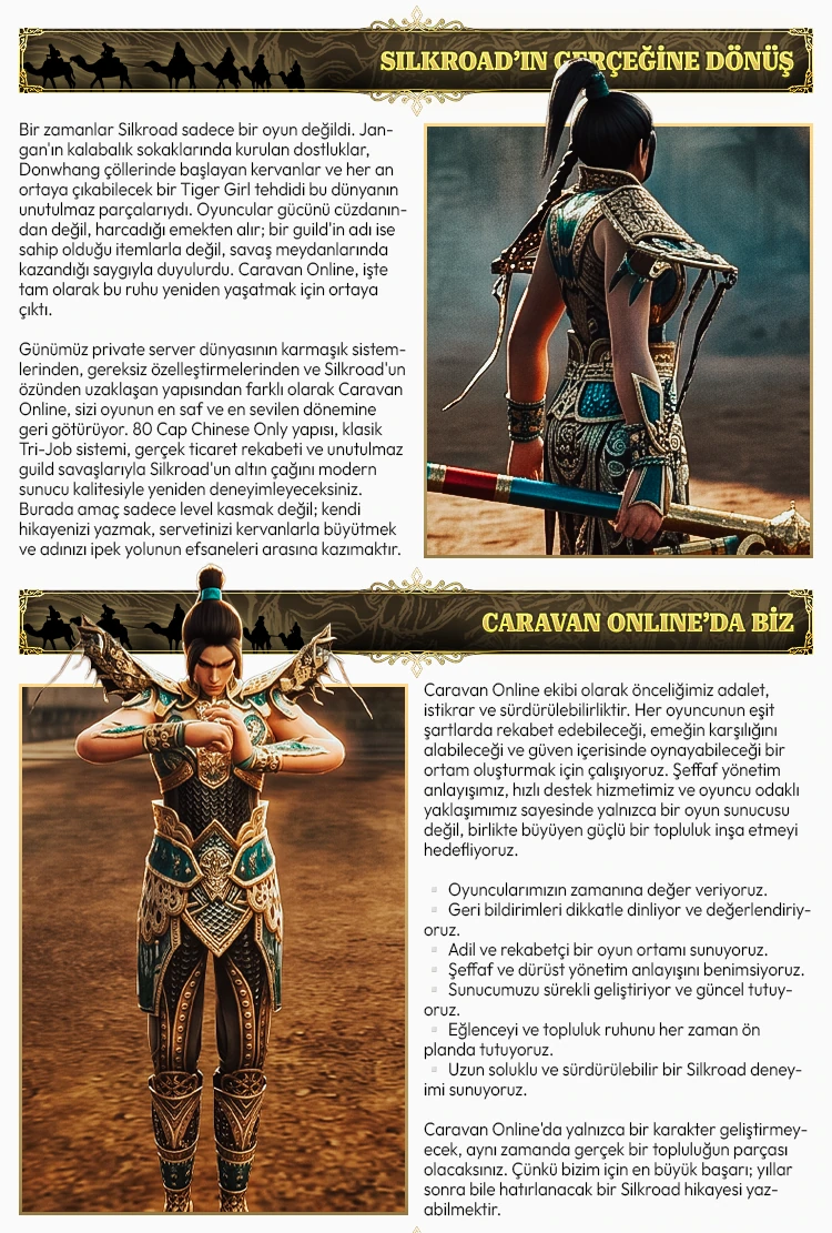 Caravan Online Forum Thread Design 5