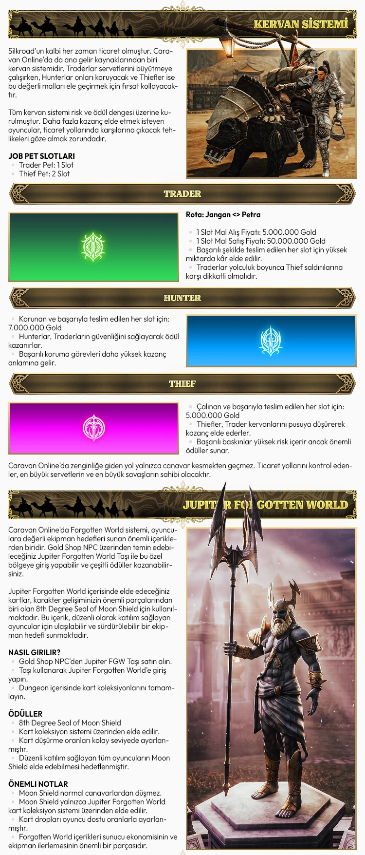Caravan Online Forum Thread Design 9