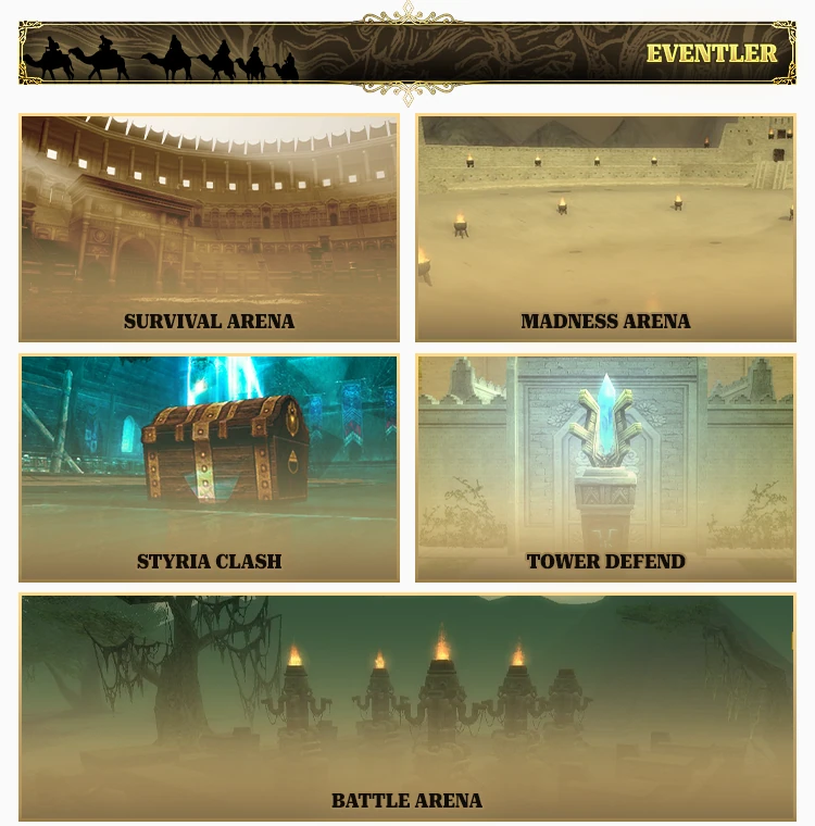 Caravan Online Forum Thread Design 14