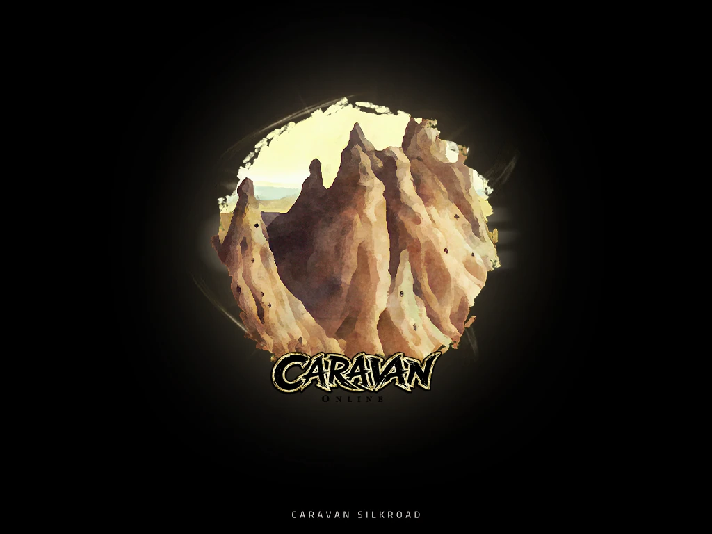 Caravan Online Loading Screens 2